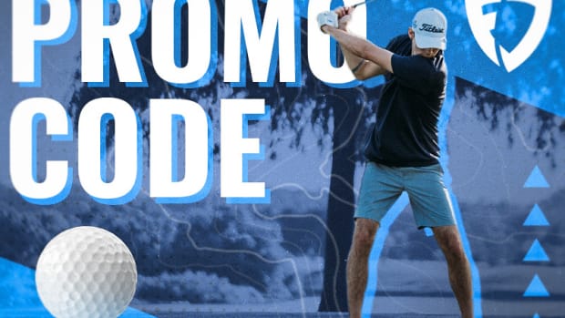 fanduel golf